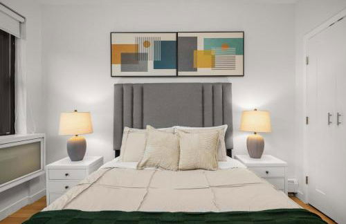 Beautiful Apartment in NYC - Foto 17