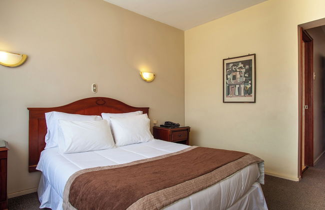 HOTEL EL DORADO - Foto 28