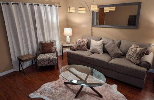 STADIUM LUXURY - CONDO for 4 STEPS AWAY FROM SOFI - Foto 10