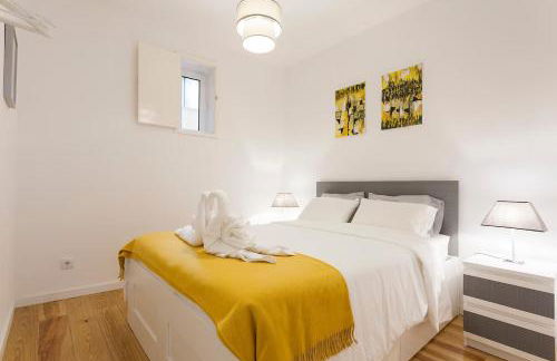 Água-da-Flor apartments - Photo 69