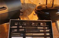 Casa el Montcel, a unique chalet with roofterrace and shared pool - Foto 30