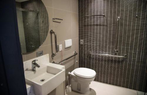 Apartamentos sofisticados no coração do Batel - Photo 17