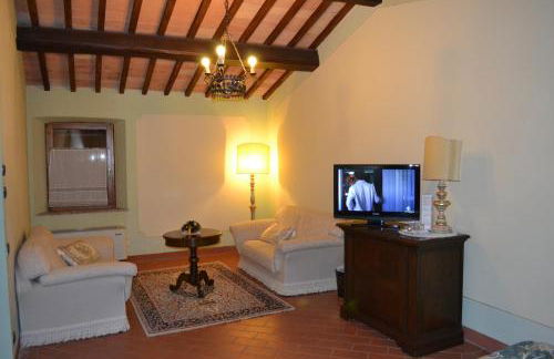 Castel Pietraio WineResort - Foto 46