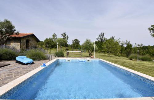 Villa with private pool and garden retreat - Foto 75