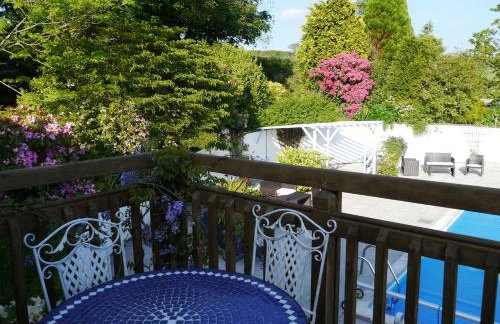 Goodrevy Barn - Foto 9