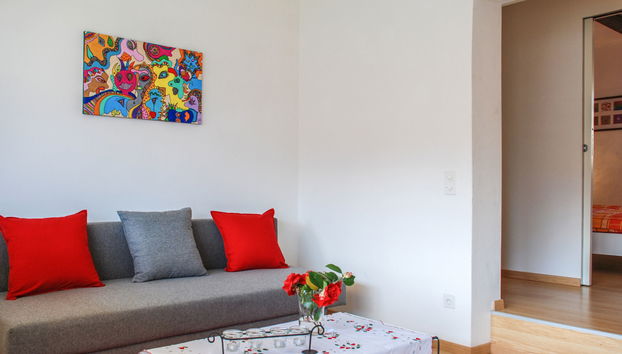 Ca' dal Pio - Foto 2, Living Room