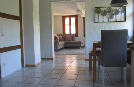 FeWo Maintor Karlstadt - Foto 1