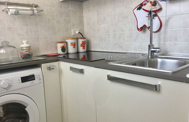 Lago Maggiore Studio 1 - Foto 8