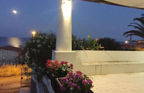 Spacious house with jacuzzi in Brancaleone Marina - Foto 41