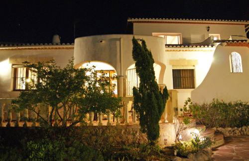 Holiday Home Reposo by Interhome - Foto 60