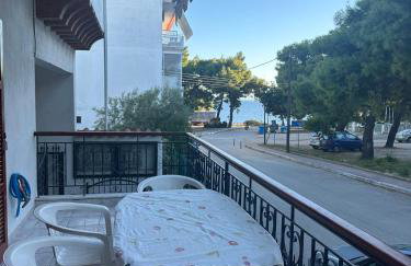 Tsatsalmas Rooms with Sea View - Foto 13