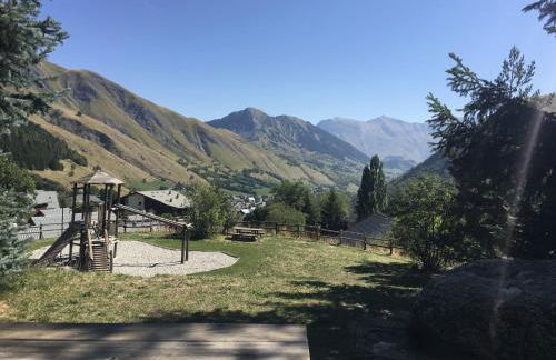 Chalet Alexandre - Photo 45