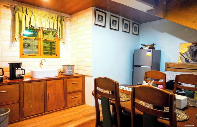 Vacation House in Baguio - Foto 44