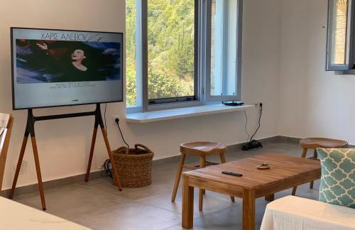 Laas Daskios, Stone Country House, Skopelos Anania - Foto 22