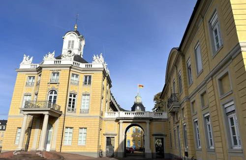 City Appartement direkt am Schloss! - Foto 11