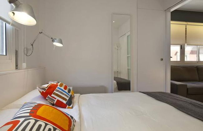 Perfect Place For Couples In Barceloneta - Foto 3