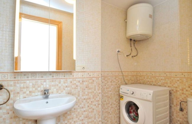 107267 - Apartment in Fuengirola - Photo 9