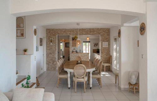Villa Naïm Esterel - Foto 16