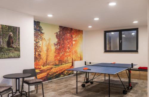 Gorski brlog - Kuće za odmor - Foto 41