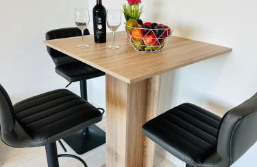 KOMFORT FerienWohnung NeuBau Merzig - Foto 1