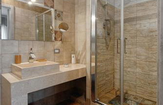 Penthouse Station luxury apts Le dimore - Foto 31