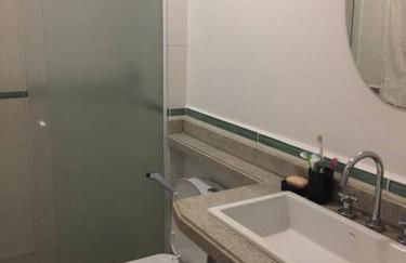 Condomínio Essence Life Residence Pé na Areia - Photo 35