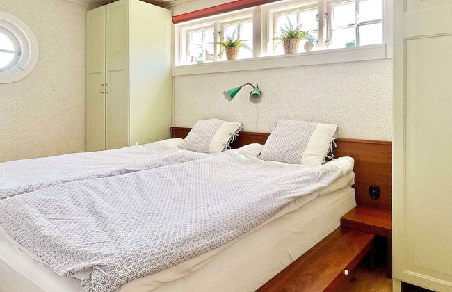 5 Person Holiday Home in Borgholm-by Traum - Foto 5