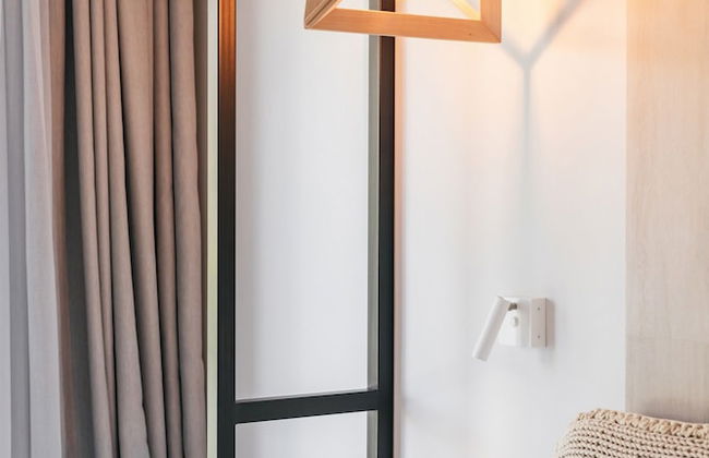 Minthi Boutique Apartments - Foto 48