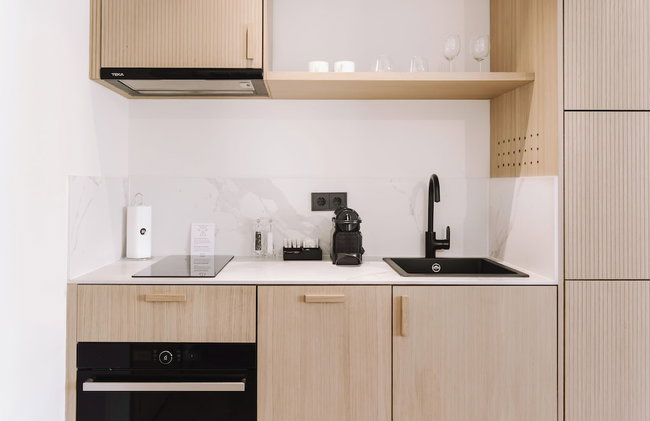 Aspasios Sofia Apartments - Foto 63