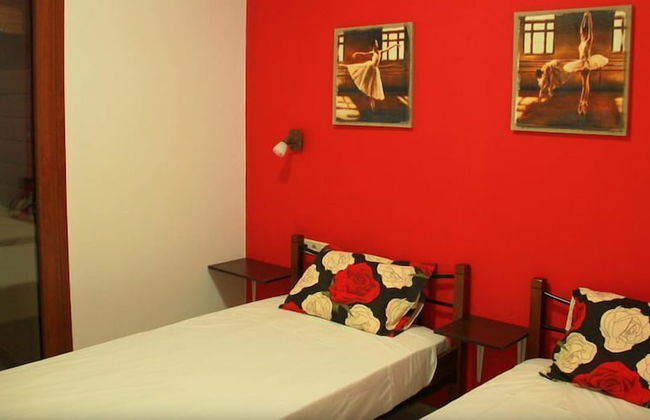 Uphoria Villas - Foto 12