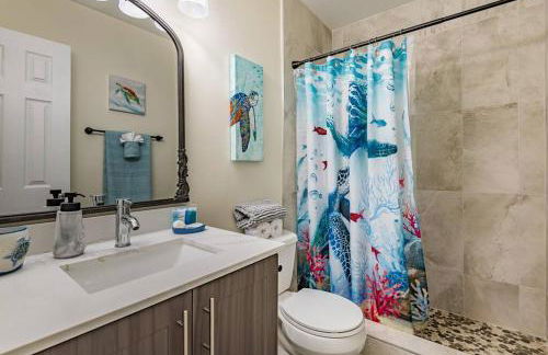 Diana's Waterfront Villa - Foto 2