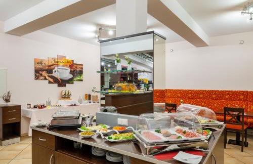 Hotel Häfner - Foto 17