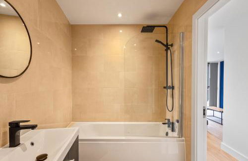 NEC BHX Airport HS2 Resorts World - Foto 62