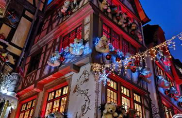 Le Grand Petit Prince - Domaine de Charme - Jacuzzis privatifs - Foto 26