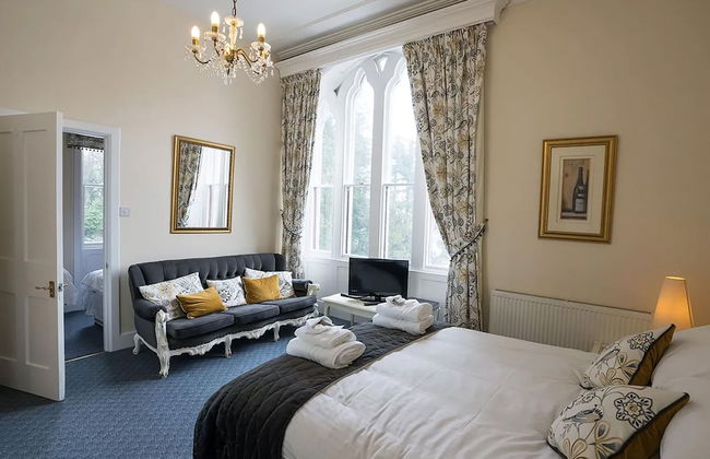 Mellington Hall Country House Hotel - Photo 18