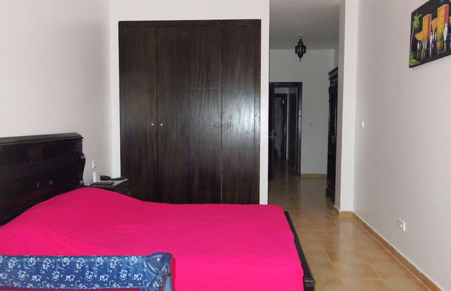 Appartement AP8 Marina Saidia - Foto 3