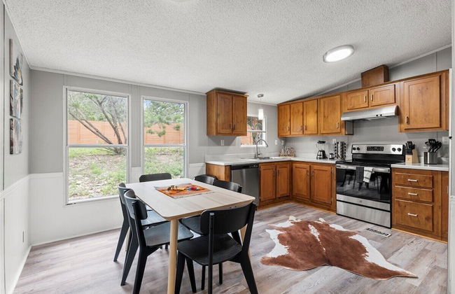 Starlight Horizon - Foto 64