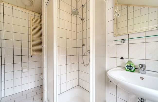 Apartment in Tabarz Near Thuringian Forest - Foto 17