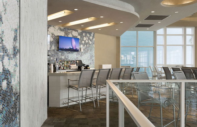 Hilton Grand Vacations Club Ocean 22 Myrtle Beach. - Foto 53