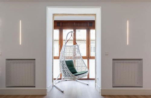 "The Whale" new, ac, design, spacious City Centre - Foto 6