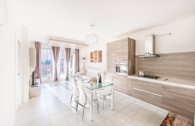 Le Corti Caterina Apts with pool - Foto 21