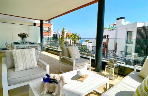 Paradise in Fuengirola - Photo 18