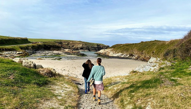 One day tour CUDILLERO Vidio Cape Cathedrals Beach Luarca - Photo 2