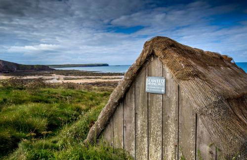 Bangeston Farmhouse - Foto 16