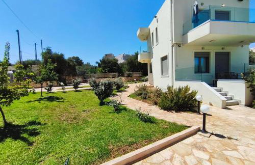 Horizon Villa Almyrida - Photo 5
