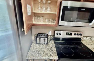 Entire Condo - 3Bed 2Bath- 5 mins to Disney Park - Foto 32