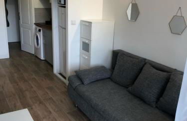 Studio Port d'Hyères - Foto 2