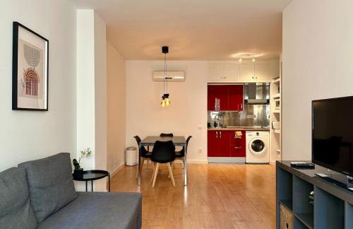 Spacious 1 bedroom home in Bonanova - Foto 1