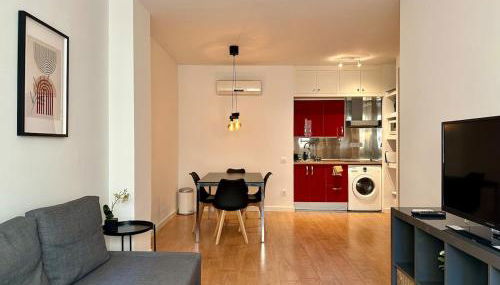 Spacious 1 bedroom home in Bonanova - Foto 1