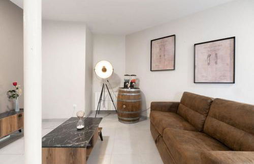 Appartement Spa - Jacuzzi privatif - Fer Rêver 63 - Foto 9